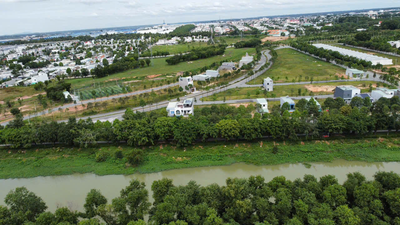 Banner Dự Án Bất Động Sản Hot